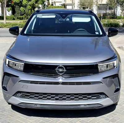 Opel Grandland 2024