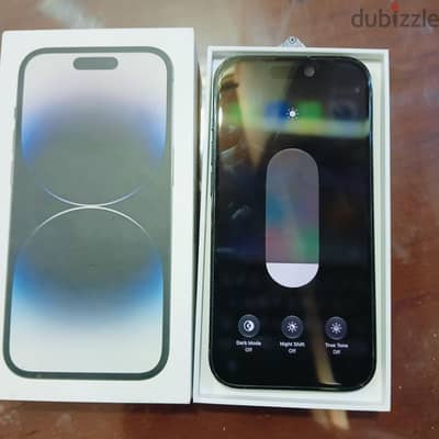 iPhone 14pro