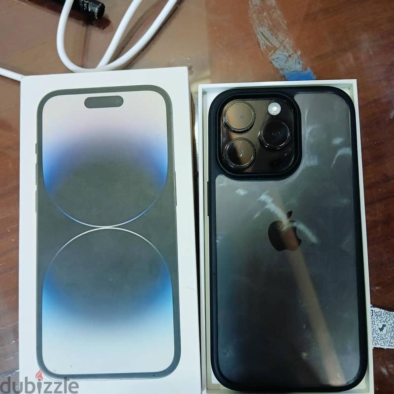iPhone 14pro 2
