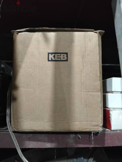 KEB COMBIVERT F4-F