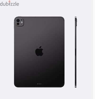 iPad Pro m5