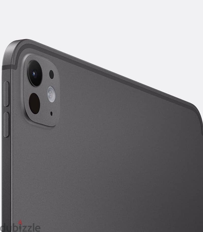 iPad Pro m5 1