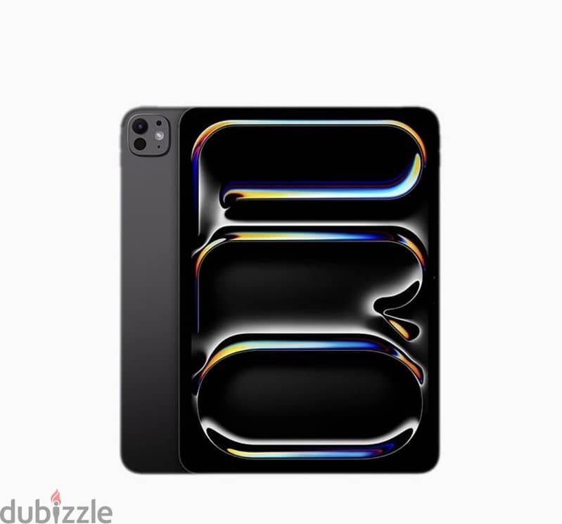 iPad Pro m5 2