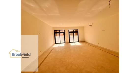 Apartment for Rent in Mivida  First Use Direct Lake District View Kitchen, Appliances & ACs