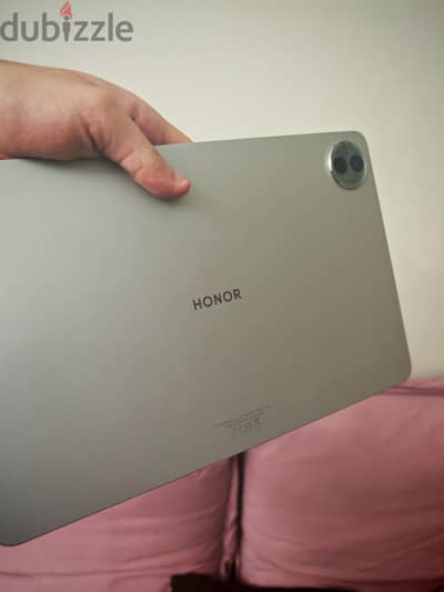 HONOR PAD 10 | Snapdragon 7Gen3 بمعالج