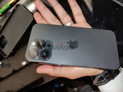 Apple - iPhone 14 Pro Max