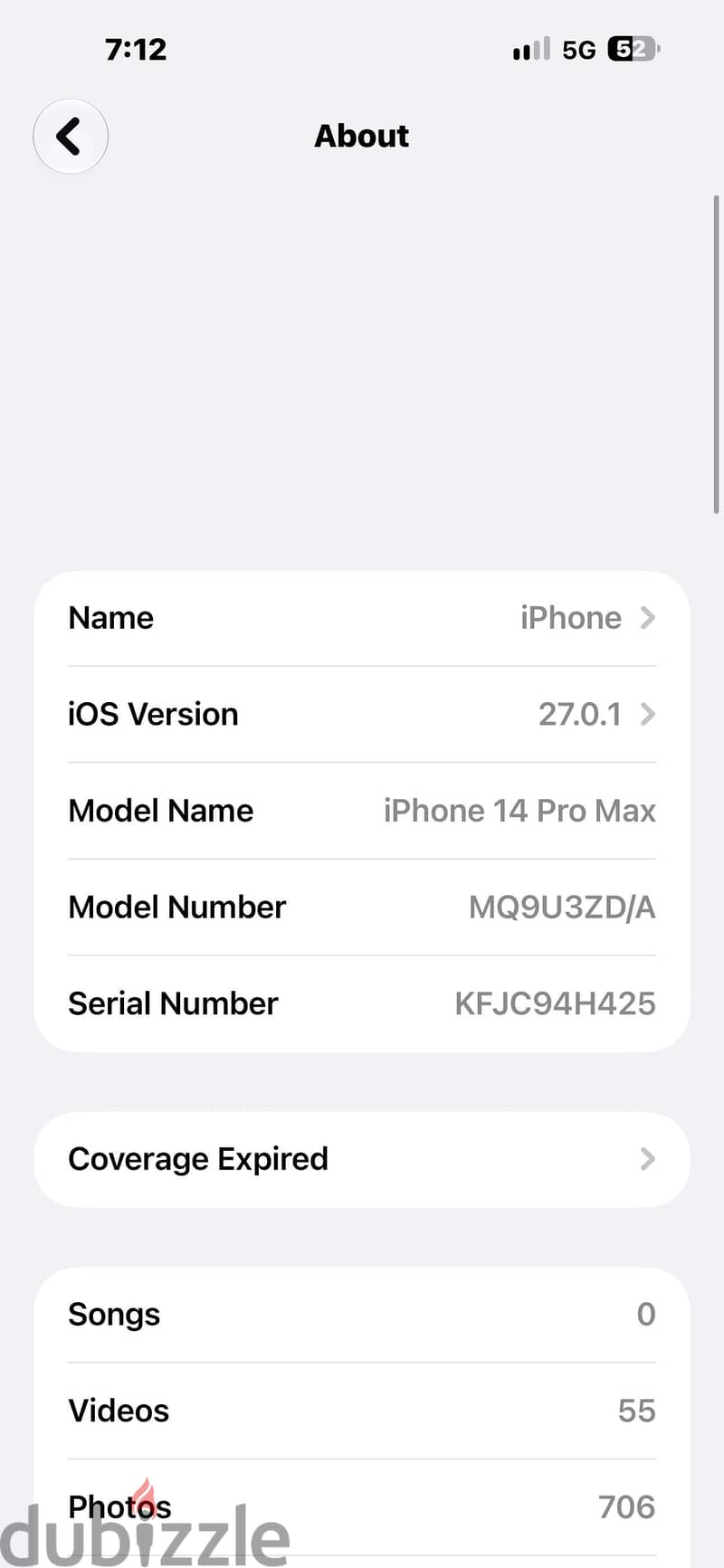 Apple - iPhone 14 Pro Max 1