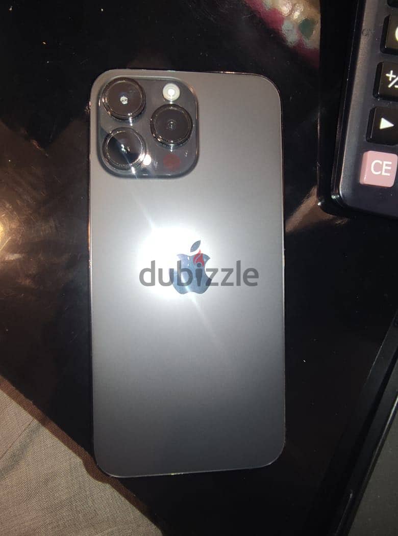 Apple - iPhone 14 Pro Max 2