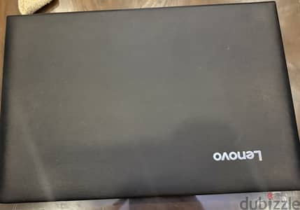 Laptop levovo