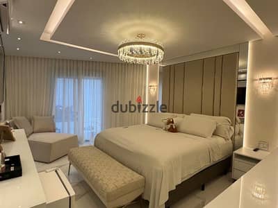 شقة للبيع بالتقسيط علي 12 سنوات  Nest New cairo by Nawasy Development