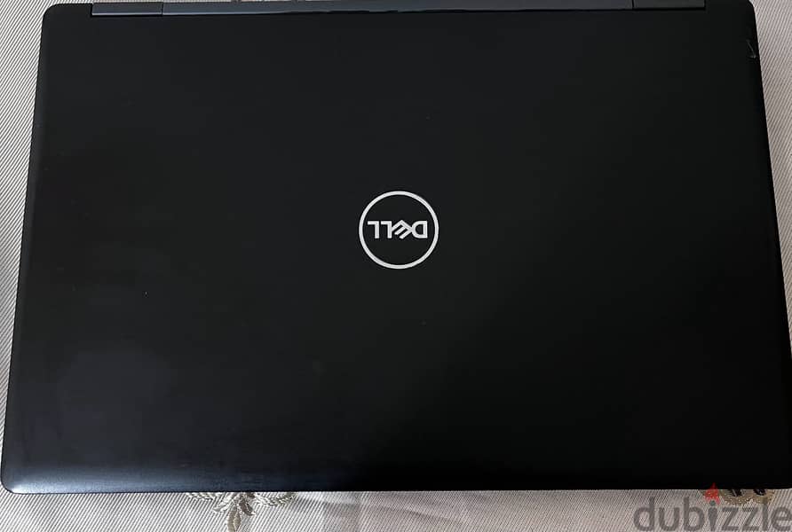 Dell laptop 2