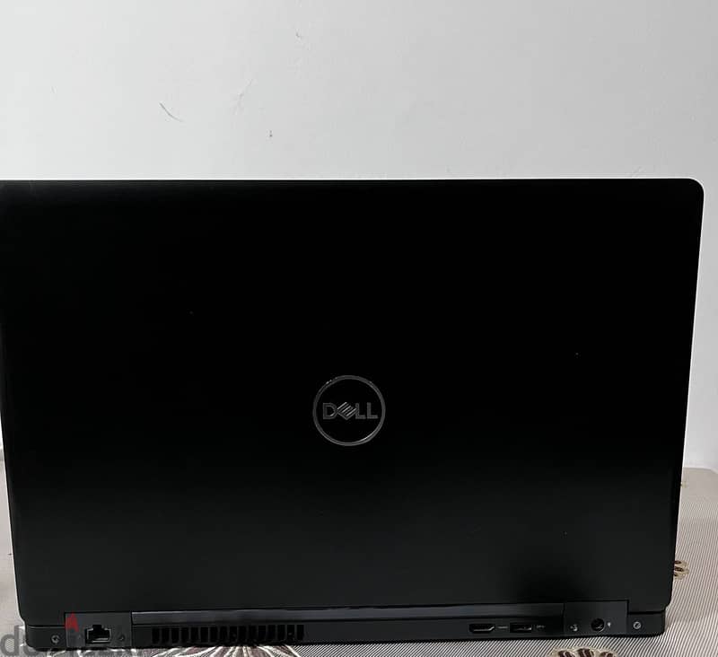 Dell laptop 4