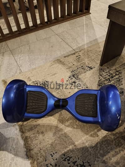 hoverboard