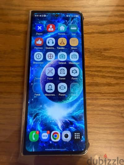 Samsung Z Fold 5