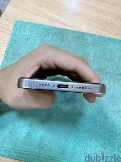 آبل - آيفون 15 برو ماكس