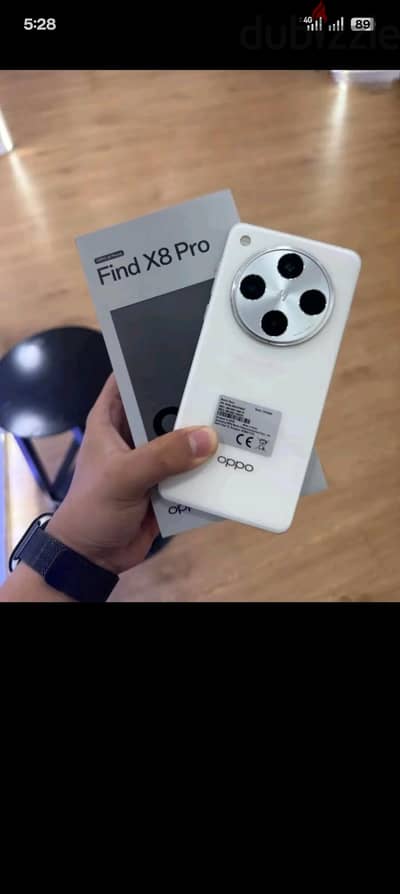 OPPO Find X8 Pro global