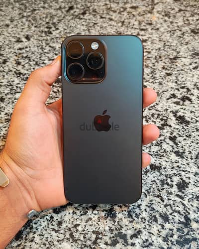 آبل - آيفون 16 برو ماكس