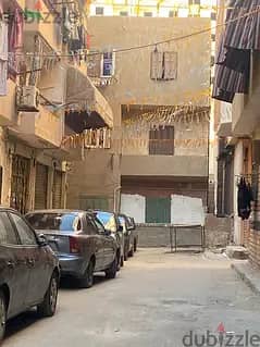 عقار في حدائق الزيتون