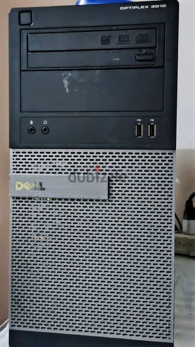 كيسه Dell optiplex 3010