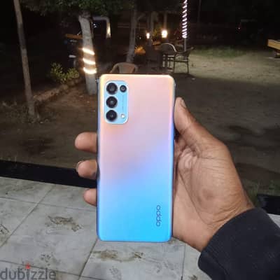 OPPO Reno 5 Pro 5G
