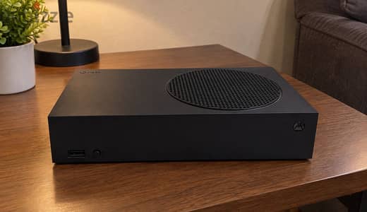 XBOX SERIES S 1 TERA