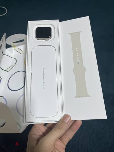 Apple Watch SE3 40mm