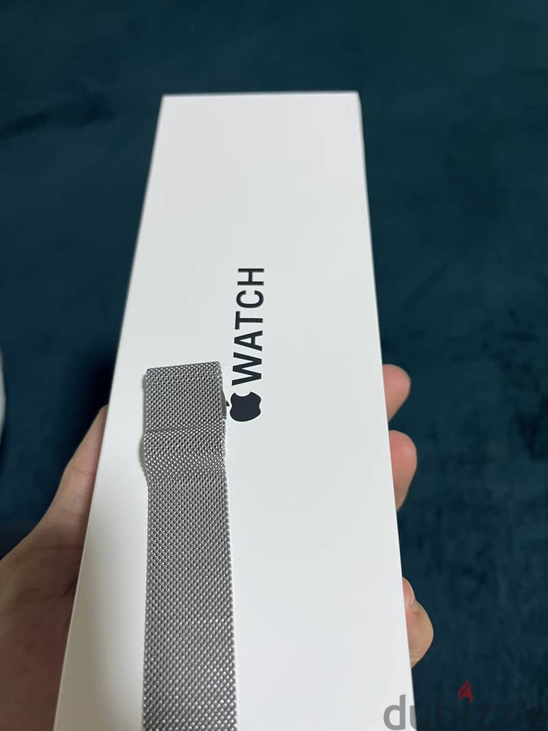 Apple Watch SE3 40mm 2