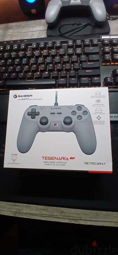 Gamesir Tegenaria lite
