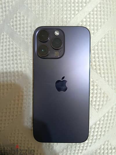 Apple - iPhone 14 Pro Max