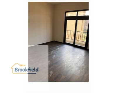 Prime-View Apartment for Rent in Mivida Emaar Kitchen & ACs  Fifth Settlement