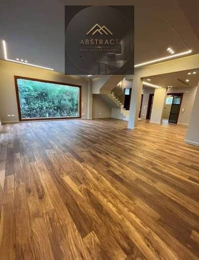 Ready-to-Move 5-Bedroom Fully Finished Villa in Sarai Compound | Near Madinaty & 5th Settlement