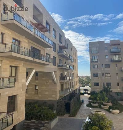Finished Apartment with AC RTM in Forty West Beverly next to Allegria and Six West
