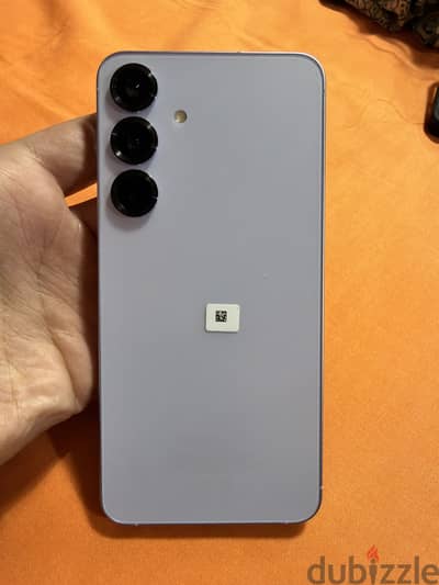 Samsung S25 plus