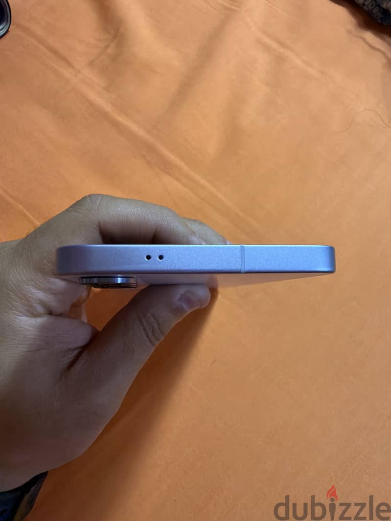 Samsung S25 plus 4