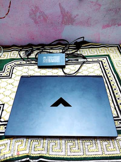 للبيع لابتوب HP Victus 15-fa2013dx بحال ممتازة مكملش سنه واستعمال بسيط