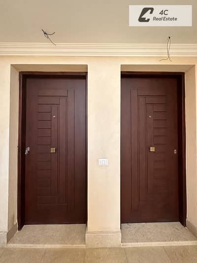 شقة 180 متر للايجار في النرجس عمارات التجمع الخامس 3 غرف نوم