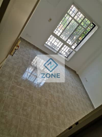 Apartment for rent in Madinaty B10 ​​92 meters.