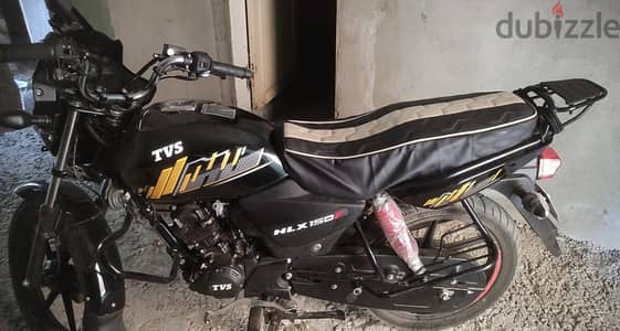 موتسيكل tvs