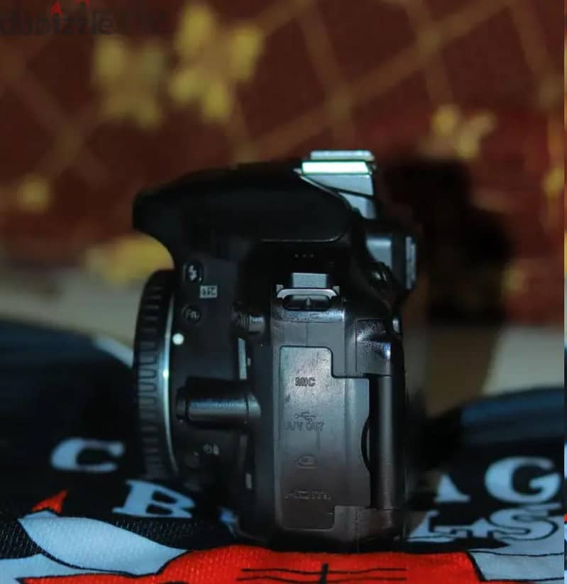 Nikon 5300d 2