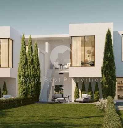 Luxury Duplex in Hills of One New Sheikh Zayed | 2 Bedrooms + 2 Bathrooms | Exceptional Finishing | Prime View | 10 Years Installments
