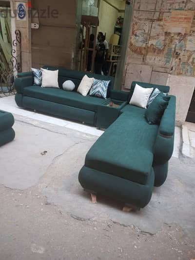 ركنة جديدة