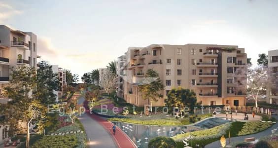 Apartment For Sale in O West October, 5%DP ONLY !