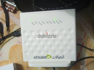 راوتر اتصلات