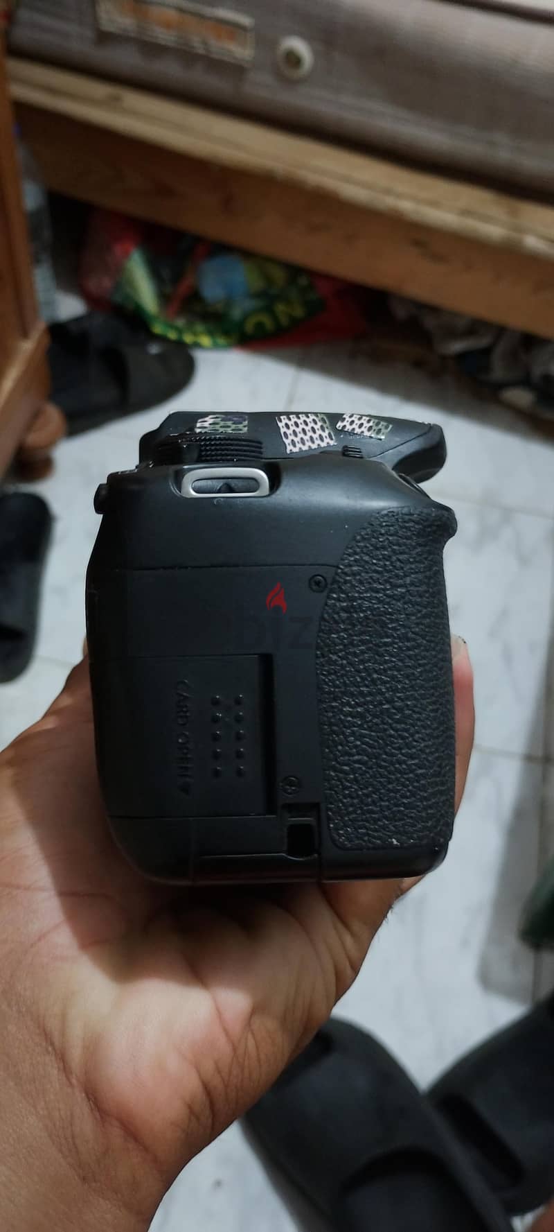 Canon 700d 3