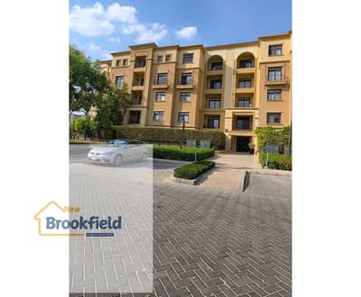Apartment for Rent in Mivida, New Cairo Kitchen & ACs