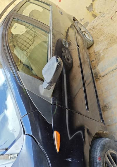 سبيرانزا إيه 113 2008