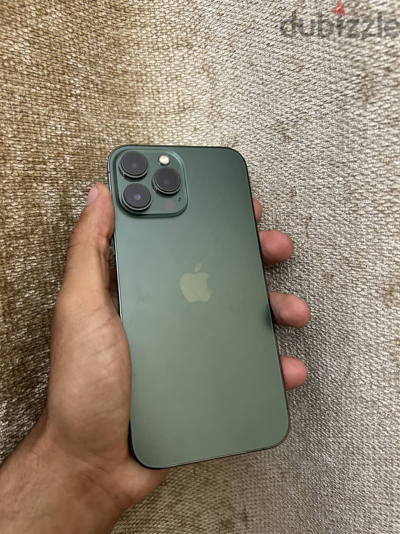Apple - iPhone 13 Pro Max 1