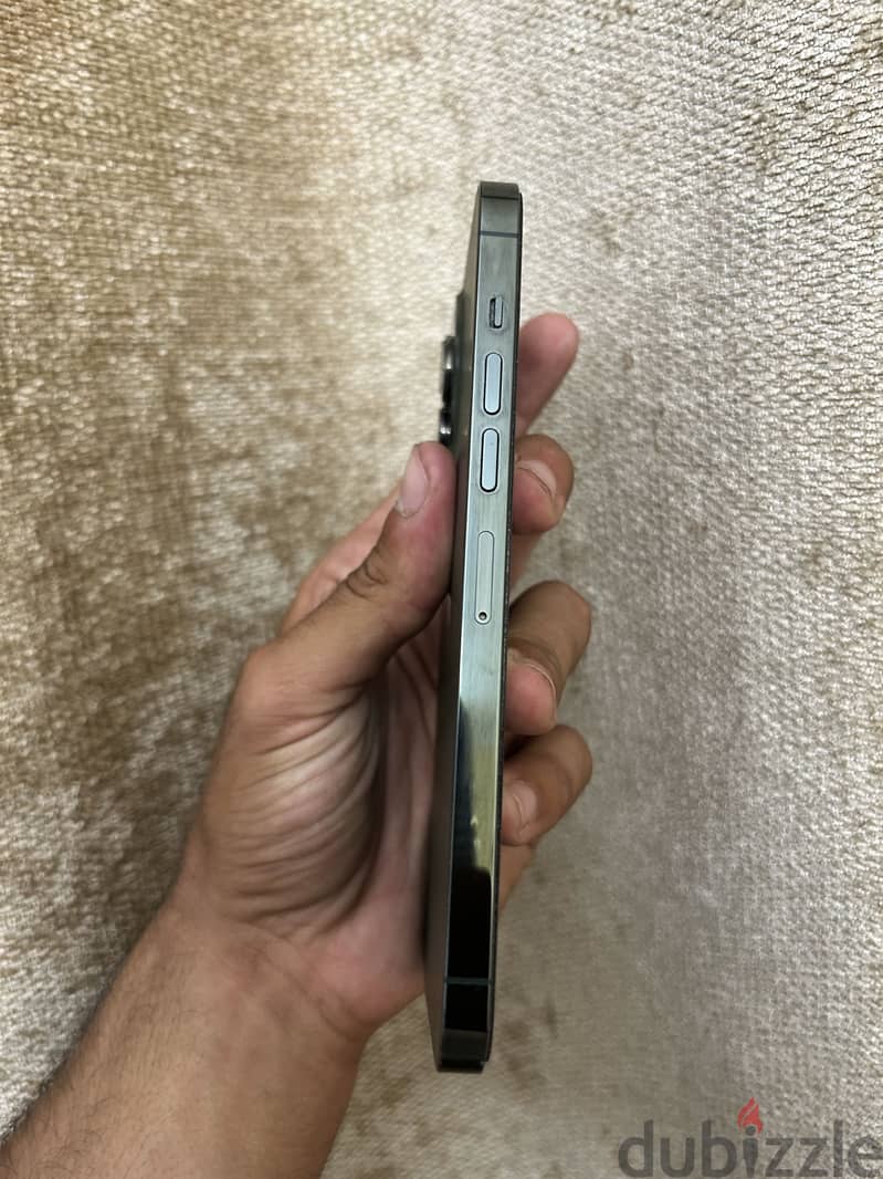 Apple - iPhone 13 Pro Max 5