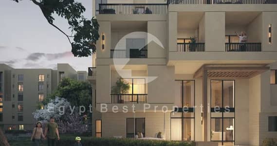 APARTMENT 2BR IN O WEST OCT, 5%DP , 9Y PALN