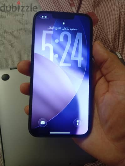 Apple - iPhone 13